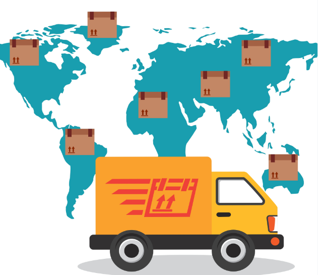 东方仓储物流有限公司轮播图2